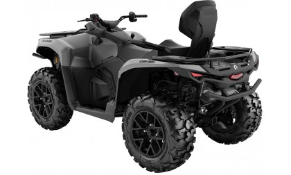 Outlander MAX XT 700